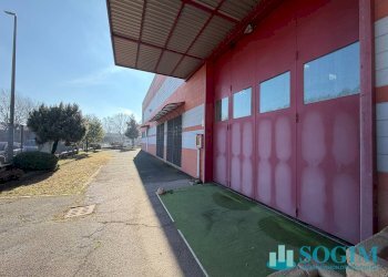 Foto 11 - Capannone Via Enrico Mattei
 
23, Paderno Dugnano - foto 11