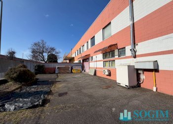 Foto 12 - Capannone Via Enrico Mattei
 
23, Paderno Dugnano - foto 12