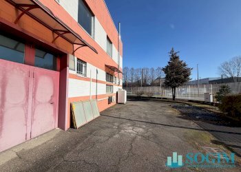 Foto 13 - Capannone Via Enrico Mattei
 
23, Paderno Dugnano - foto 13