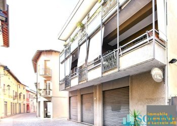 Foto 5 - Commercial Premises via Vittorio Emanuele
 
14, Lazzate - photo 5