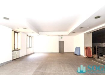 Foto 9 - Commercial Premises via Vittorio Emanuele
 
14, Lazzate - photo 9