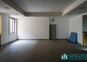 Foto 16 - Commercial Premises via Vittorio Emanuele
 
14, Lazzate - photo 16