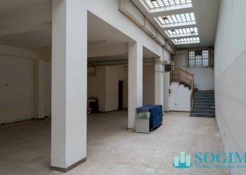 Foto 20 - Commercial Premises via Vittorio Emanuele
 
14, Lazzate - photo 20