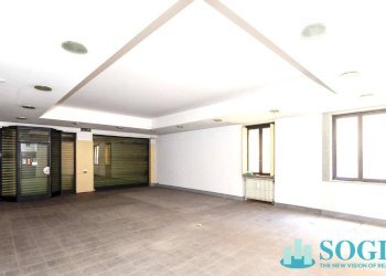 Foto 8 - Locale Commerciale via Vittorio Emanuele
 
14, Lazzate - foto 8