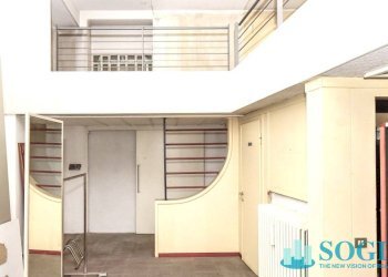 Foto 11 - Locale Commerciale via Vittorio Emanuele
 
14, Lazzate - foto 11