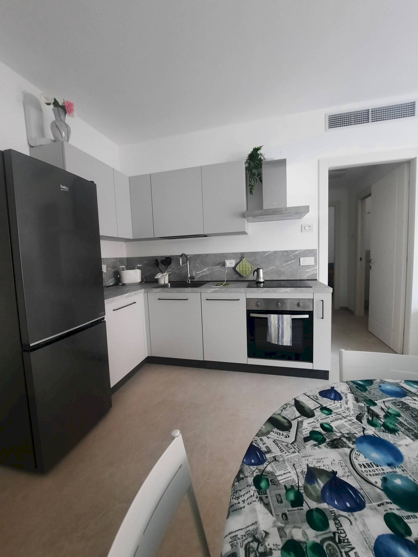 Foto 1 - Trilocale Porto San Giorgio - foto 1