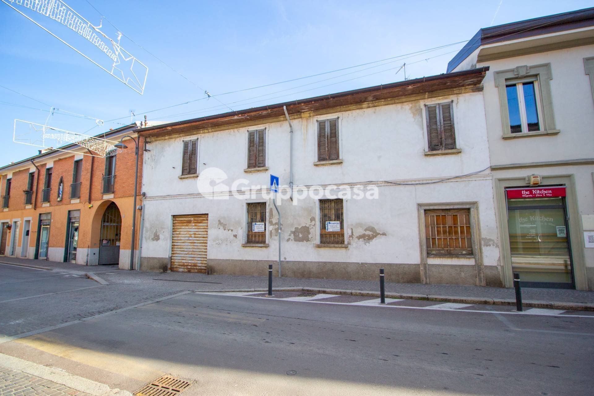 Foto 1 - Rustic Via Garibaldi
 
23, Magenta - photo 1