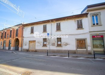 Foto 1 - Rustico Via Garibaldi
 
23, Magenta - foto 1