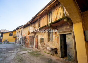 Foto 2 - Rustico Via Garibaldi
 
23, Magenta - foto 2