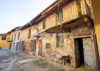 Foto 3 - Rustico Via Garibaldi
 
23, Magenta - foto 3