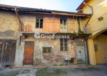 Foto 12 - Rustico Via Garibaldi
 
23, Magenta - foto 12