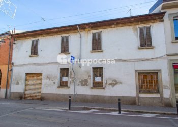 Foto 14 - Rustico Via Garibaldi
 
23, Magenta - foto 14