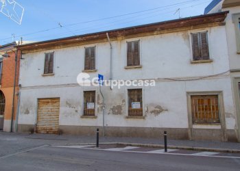 Foto 15 - Rustico Via Garibaldi
 
23, Magenta - foto 15