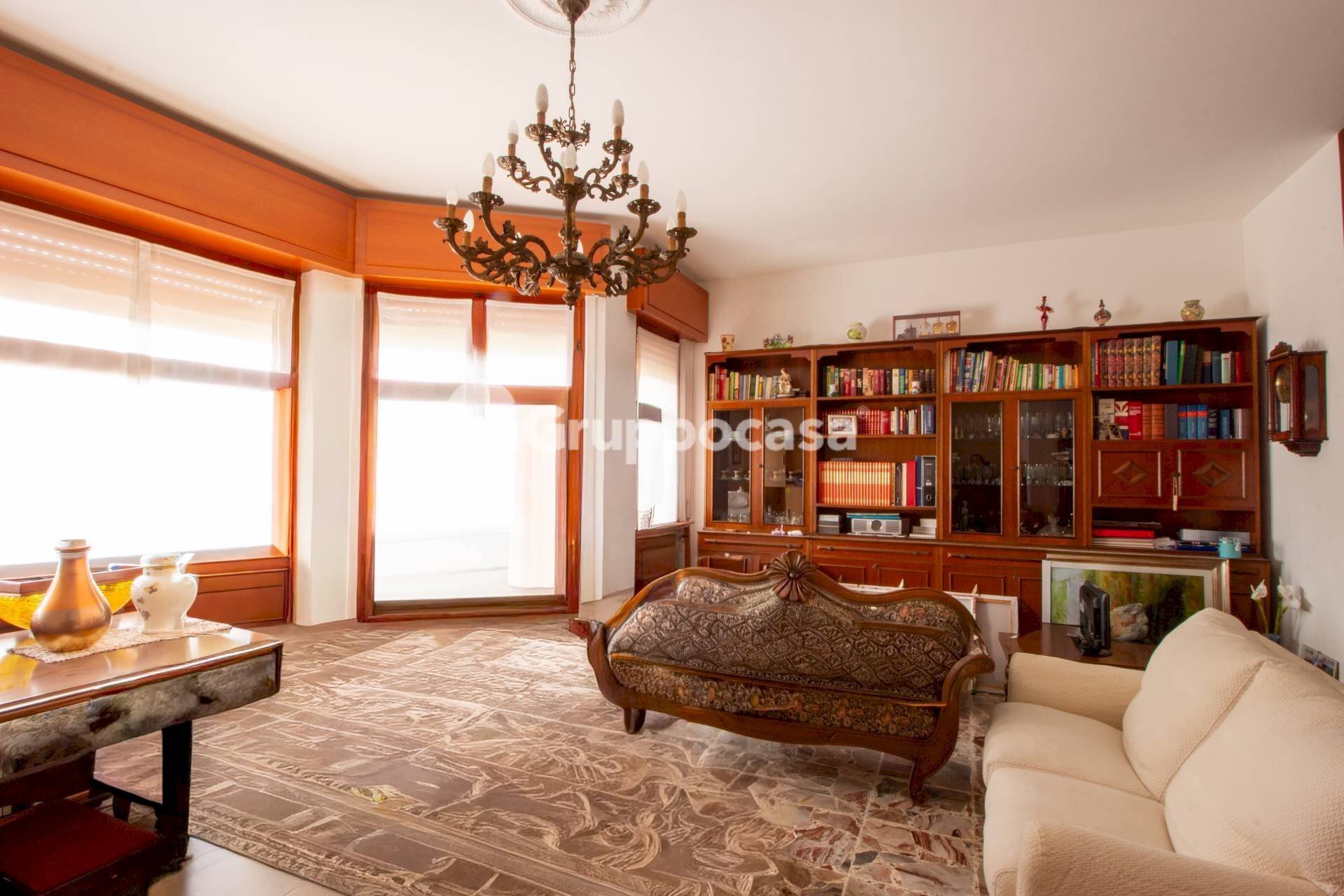 Foto 3 - Trilocale Via Manin
 
12, Magenta - foto 3