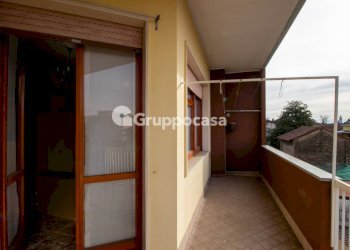 Foto 4 - Trilocale Via Manin
 
12, Magenta - foto 4