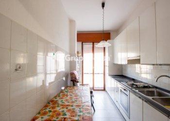 Foto 7 - Trilocale Via Manin
 
12, Magenta - foto 7