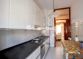 Foto 8 - Trilocale Via Manin
 
12, Magenta - foto 8