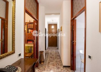 Foto 9 - Trilocale Via Manin
 
12, Magenta - foto 9