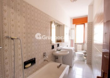 Foto 13 - Trilocale Via Manin
 
12, Magenta - foto 13