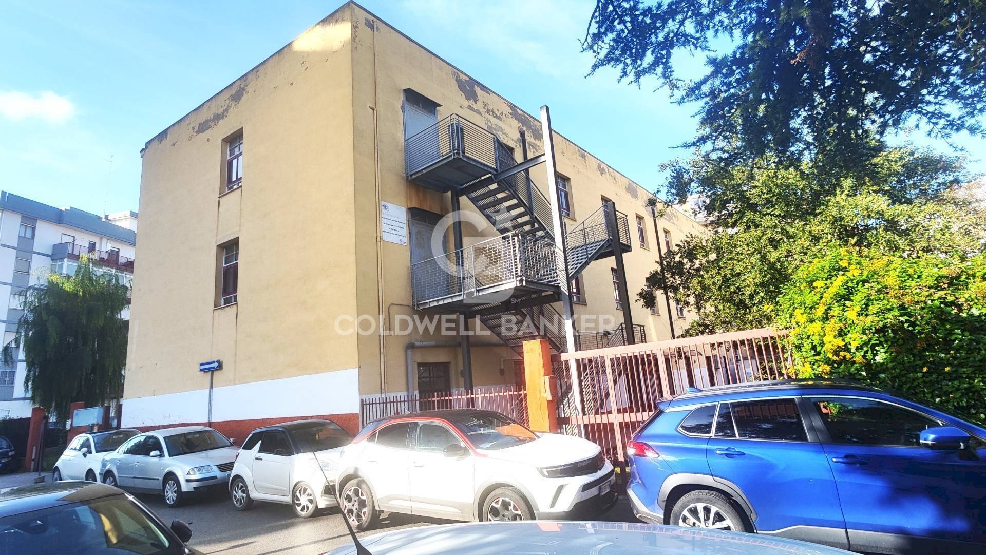 Foto 2 - Office Via dei Bersaglieri
 
11, Bari - photo 2