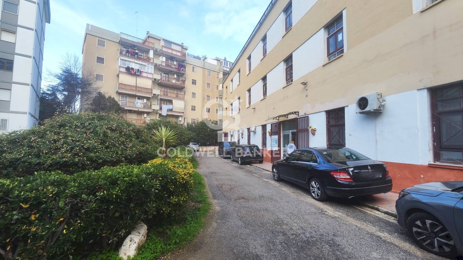 Foto 3 - Office Via dei Bersaglieri
 
11, Bari - photo 3