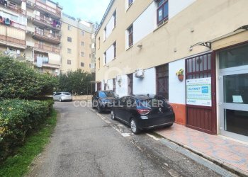 Foto 4 - Office Via dei Bersaglieri
 
11, Bari - photo 4