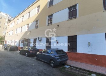 Foto 5 - Office Via dei Bersaglieri
 
11, Bari - photo 5