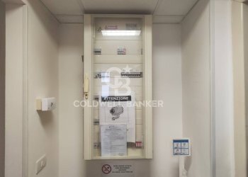 Foto 11 - Office Via dei Bersaglieri
 
11, Bari - photo 11