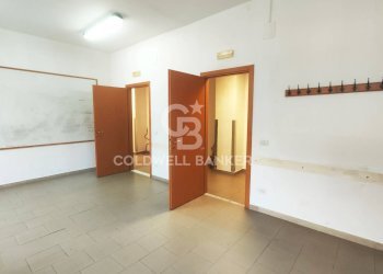 Foto 18 - Office Via dei Bersaglieri
 
11, Bari - photo 18