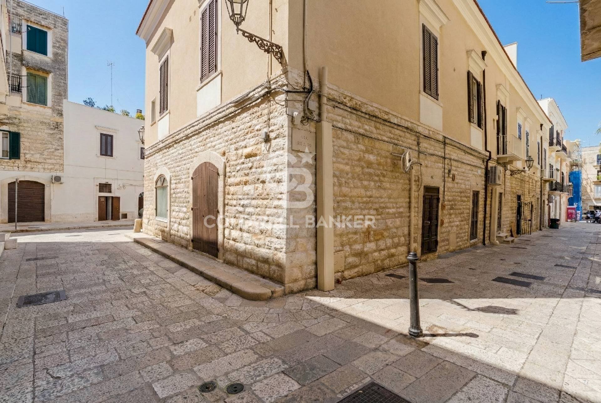 Foto 3 - Apartment Via Bellini
 
20, Trani - photo 3