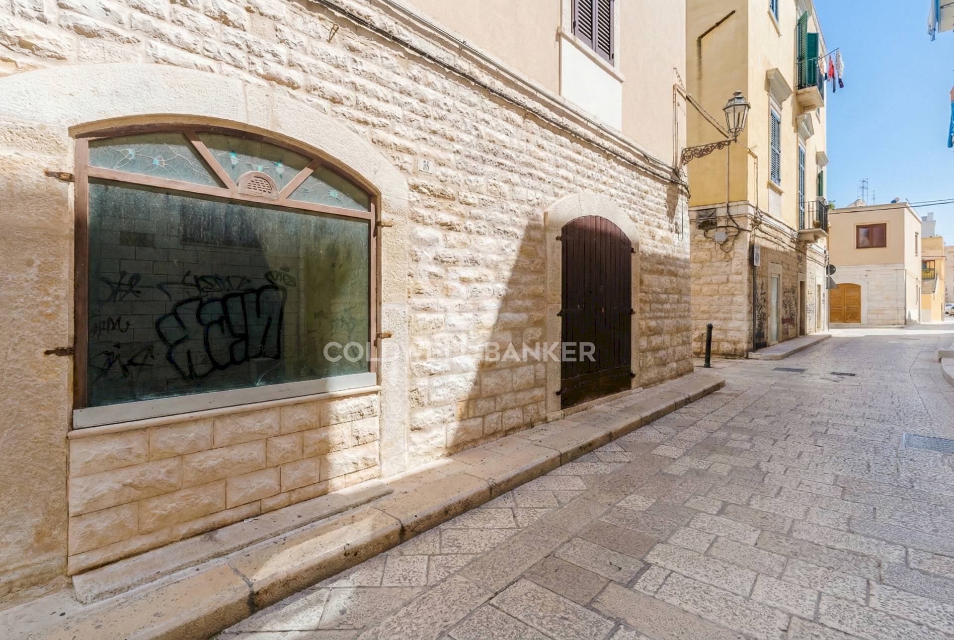 Foto 2 - Appartamento Via Bellini
20, Trani - foto 2
