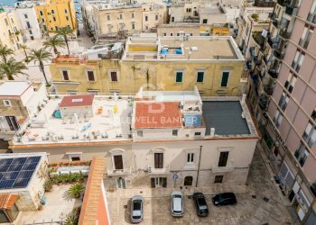 Foto 1 - Apartment Via Bellini
 
20, Trani - photo 1