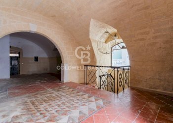 Foto 6 - Apartment Via Bellini
 
20, Trani - photo 6