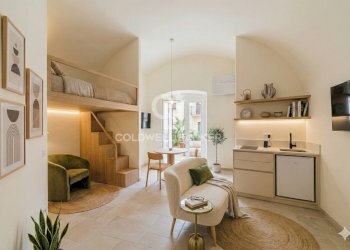 Foto 22 - Apartment Via Bellini
 
20, Trani - photo 22