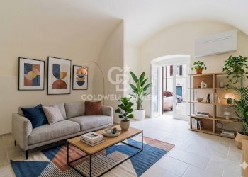 Foto 23 - Apartment Via Bellini
 
20, Trani - photo 23