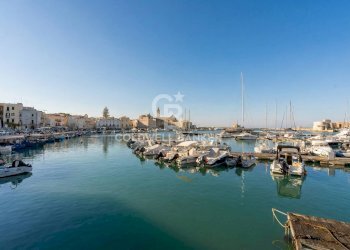 Foto 26 - Apartment Via Bellini
 
20, Trani - photo 26