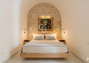 Foto 30 - Apartment Via Bellini
 
20, Trani - photo 30