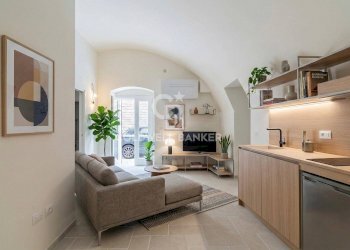 Foto 35 - Apartment Via Bellini
 
20, Trani - photo 35