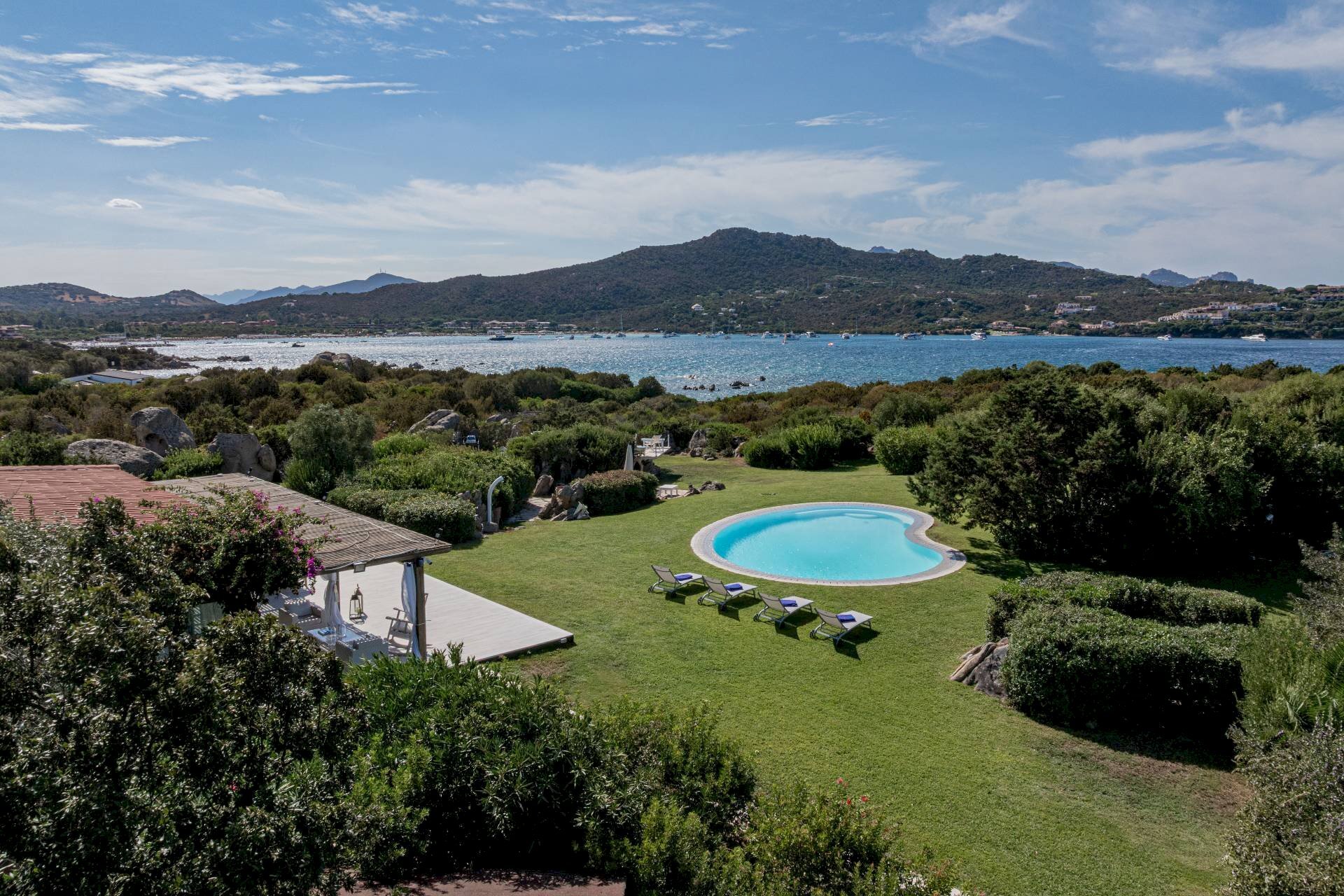 Foto 2 - Villa Porto Rotondo Marinella
 
Snc, Golfo Aranci - foto 2