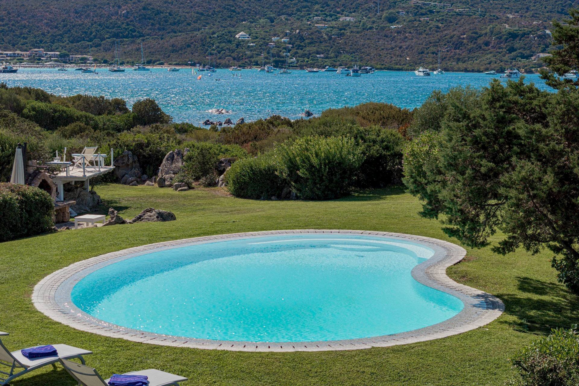 Foto 3 - Villa Porto Rotondo Marinella
 
Snc, Golfo Aranci - foto 3