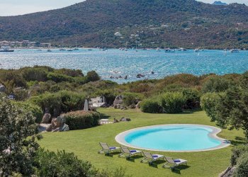 Foto 1 - Villa Porto Rotondo Marinella
 
Snc, Golfo Aranci - foto 1