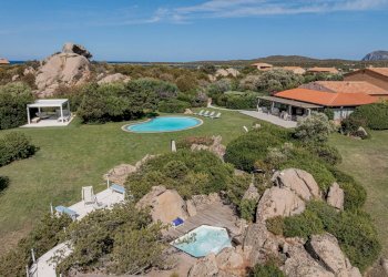 Foto 5 - Villa Porto Rotondo Marinella
 
Snc, Golfo Aranci - foto 5