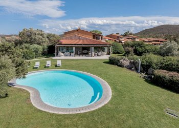 Foto 6 - Villa Porto Rotondo Marinella
 
Snc, Golfo Aranci - foto 6