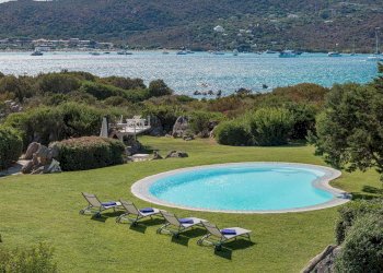 Foto 33 - Villa Porto Rotondo Marinella
 
Snc, Golfo Aranci - foto 33