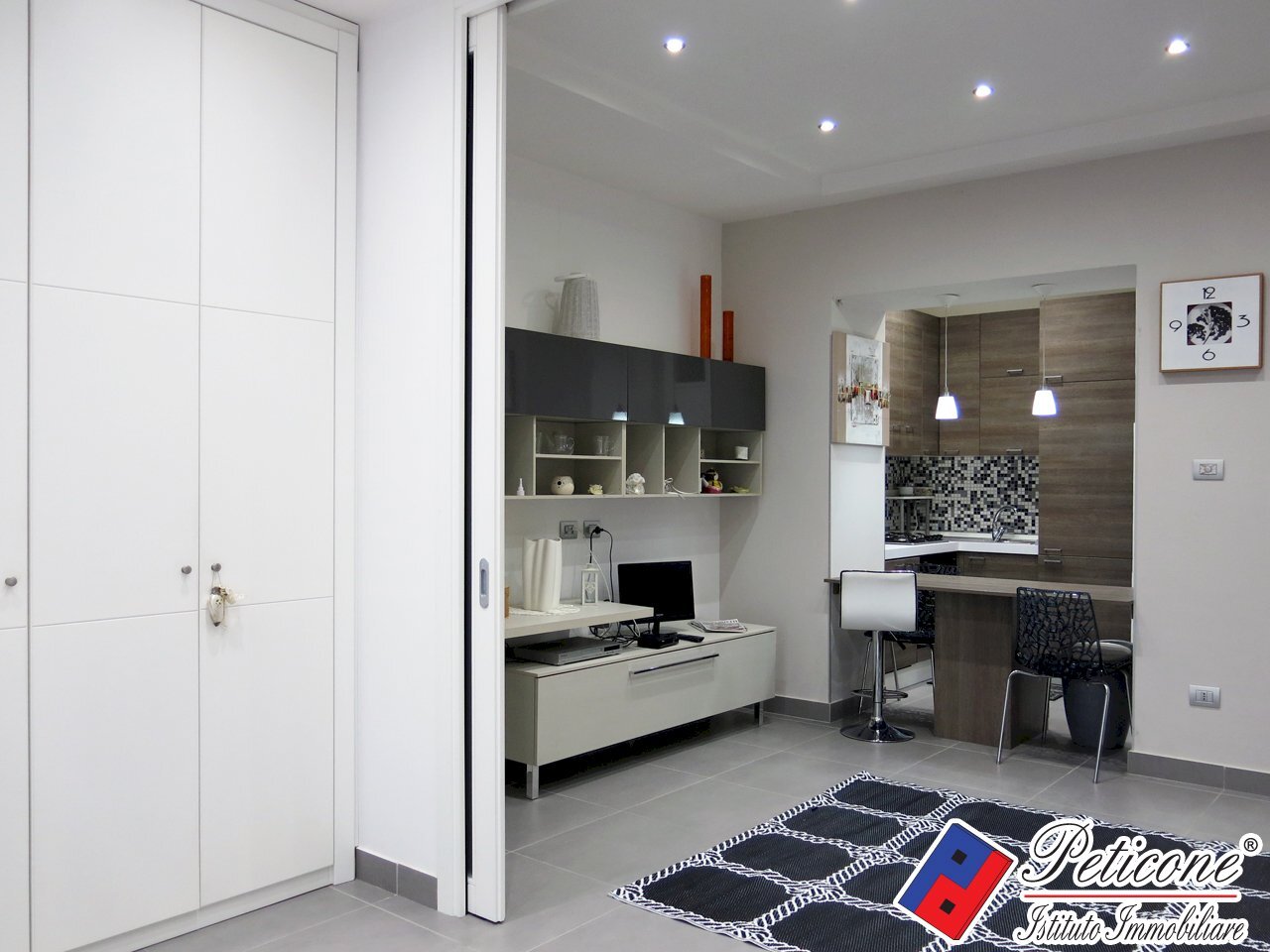 Foto 2 - Two-room apartment Via Roma
 
45, Fondi - photo 2