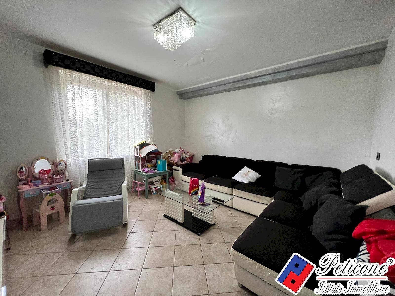 Foto 3 - Appartamento VIA SAN MARTINO, Lenola - foto 3