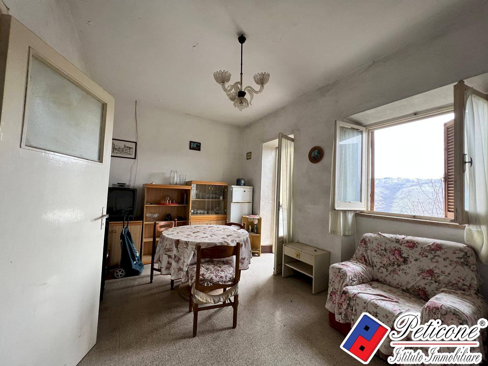 Foto 1 - Casa indipendente Via Gaeta, Campodimele - foto 1