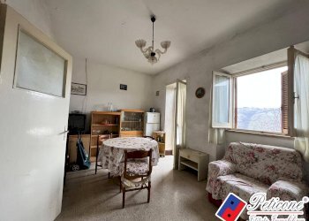 Foto 1 - Casa indipendente Via Gaeta, Campodimele - foto 1