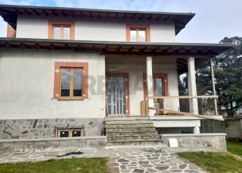 Casa all\'aperto - Villa Via Statale Paullese
 
26, Madignano - foto 3