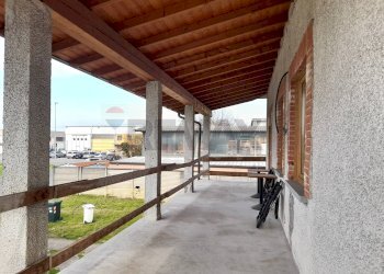 Terrazza - Villa Via Statale Paullese
 
26, Madignano - foto 4